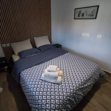 Villa Antoni'S House Makri Alexandroupoli Esterno foto