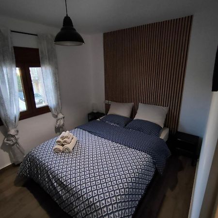 Villa Antoni'S House Makri Alexandroupoli Esterno foto
