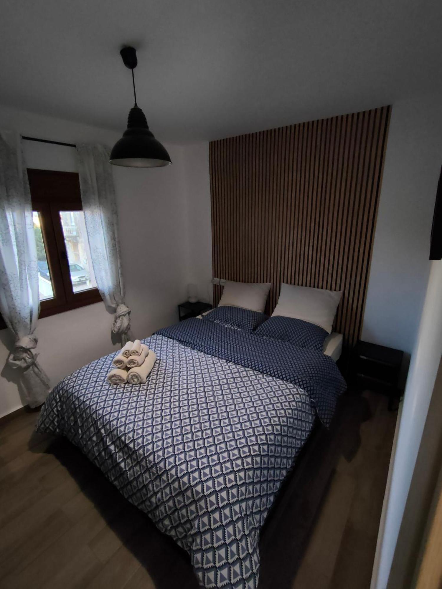 Villa Antoni'S House Makri Alexandroupoli Esterno foto