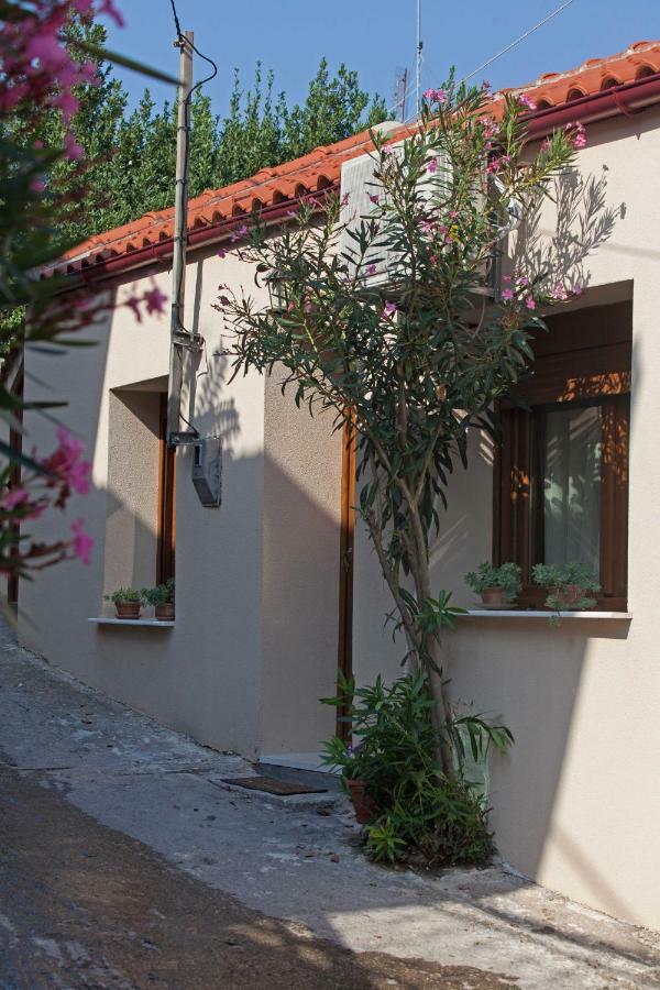 Villa Antoni'S House Makri Alexandroupoli Esterno foto