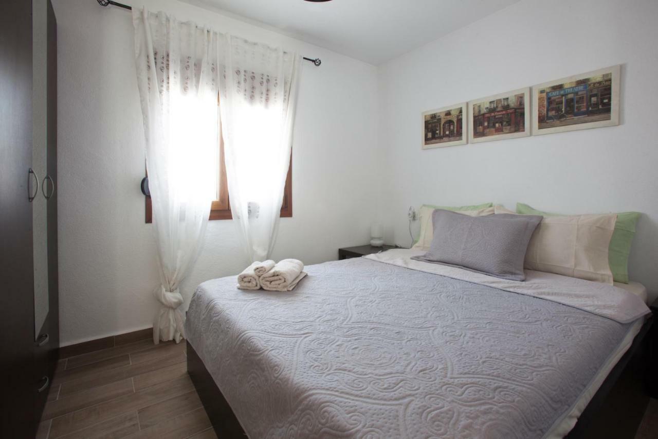 Villa Antoni'S House Makri Alexandroupoli Esterno foto